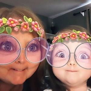 Meet your Posher, Cindy